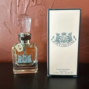 Juicy Couture Eau de Perfume Spray. 1.7 Fl OZ 50mL